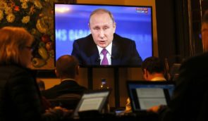 У Молдові заборонили російські новини та програми на радіо і телебаченні