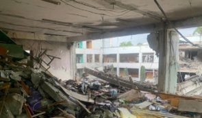 У Харківській області російські окупанти вбили 5 вчителів та зруйнували понад 200 шкіл – ОВА