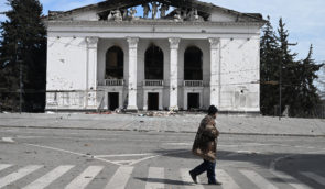 Amnesty International: кількість жертв бомбардування драмтеатру у Маріуполі може бути меншою, ніж повідомляли