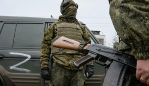 У “Докудейз” створили базу даних зі злочинами військових РФ в Україні