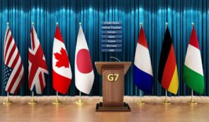 Посли G7 закликають Україну підтримувати незалежність інституту Омбудсмана під час війни