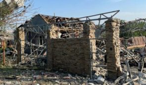 Російські військові знову обстріляли Слов’янськ: мер закликає містян евакуюватись