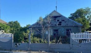 В результате обстрела россиянами громады в Днепропетровской области погибли четверо людей