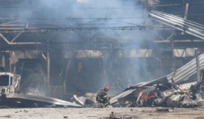 Число погибших в результате обстрелов россиянами Харьковской области увеличилось до 15