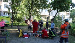 Росіяни продовжують обстрілювати Харківщину: за добу четверо мирних жителів отримали поранення