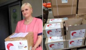 Білоруські феміністки зібрали вже 50 тисяч євро на допомогу українкам, постраждалим від сексуального насильства