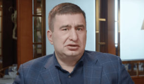 Екснардеп від “Партії регіонів” Марков отримав підозру у колабораційній діяльності – СБУ