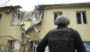 Російські військові обстріляли Харків та область: є поранені та загиблі, зокрема дитина