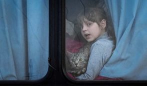 С конца февраля россияне принудительно депортировали из Украины более 307 тысяч детей – данные РФ