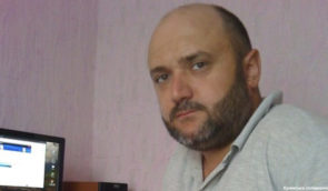 “Може вплинути на таємних свідків”: кримського політв’язня Ансара Османова залишили у СІЗО ще на півтора місяця