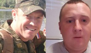 Двум россиянам грозит пожизненное за то, что отдали приказ расстрелять гражданских в Киевской области и подорвали дом с телами