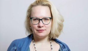 Українка Антоніна Черевко стала старшою радницею Уповноваженої ОБСЄ з питань свободи медіа