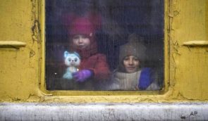 З кінця лютого окупанти незаконно вивезли в Росію понад сім тисяч українських  дітей