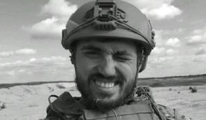 Загинув воєнний кореспондент, офіцер Олексій Чубашев “Рекрут”