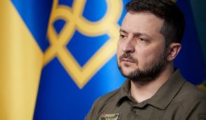 Зеленський не побачив проблем зі свободою слова в Україні
