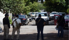 У Мексиці журналіста застрелили на порозі власного будинку