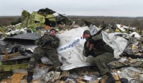 У Нідерландах завершився суд у справі збитого на Донбасі 2014 року літака рейсу МН17