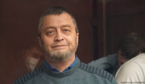 У російському СІЗО помер кримський політв’язень Джеміль Гафаров, якого там не обстежували медики