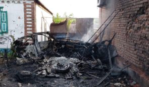 Российские военные обстреляли 14 населенных пунктов Донецкой области, есть погибшие и раненые