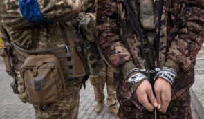 У Раді хочуть звільняти від покарання засуджених полонених у разі обміну: як це порушить зобов’язання України й права потерпілих