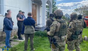 Чотирьом пропагандистам з Черкащини загрожує до восьми років в’язниці за підтримку збройної агресії РФ