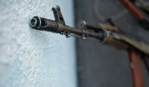 В Україні кількість злочинів із застосуванням вогнепальної зброї зросла на третину – голова Нацполіції
