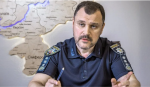 Українські провоохоронці відкрили понад 800 справ за фактом колабораціонізму