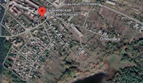 У Маріупольському районі військові РФ ув’язнюють та розстрілюють українських волонтерів і чиновників