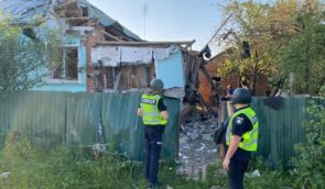 Військові РФ обстріляли село на Харківщині: загинули п’ятеро людей
