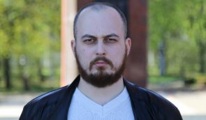 У Молдові затримали головреда пропагандистського сайту gagauznews.md Миколу Костиркіна