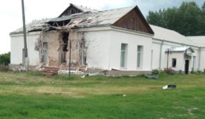Військові РФ випустили по Сумщині понад 150 снарядів та мін: є жертви