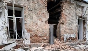 Через обстріли російських окупантів за минулу добу на Сумщині одна людина загинула, ще четверо – поранені
