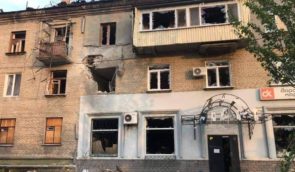 Донецкая и Луганская области: за минувшие сутки военные РФ убили восемь гражданских и разрушили 48 жилых домов