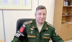 Подполковнику ВС РФ, который приказывал пытать мирных жителей и погиб в Украине, заочно сообщили о подозрении