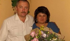 Військові РФ розстріляли подружжя з Херсонщини у власному дворі