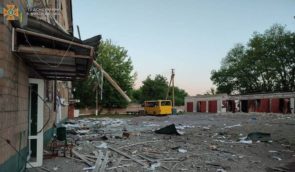 Військові РФ обстріляли Очаків: є загиблий та поранені