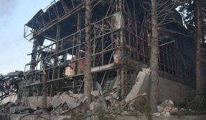 За минулу добу на Миколаївщині окупанти поранили 10 цивільних