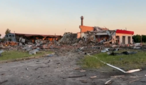 Військові РФ завдали ракетних ударів по Рівненщині: 3 цивільних загинули, ще 4 – поранені