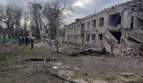 Российские военные обстреляли Николаевскую область, есть раненые