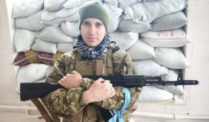 Російські військові захопили в полон маріупольського журналіста Олександра Гуділіна