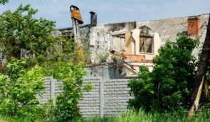 На Харківщині за добу російські військові поранили десятьох цивільних, зокрема дитину