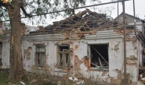 На Миколаївщині через обстріли російських окупантів поранені семеро цивільних