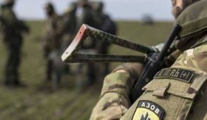 Полк “Азов” попередив, що Росія готує провокації з полоненими захисниками Маріуполя