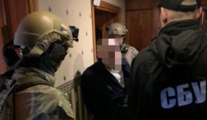 На Одещині правоохоронці затримали 5 людей, які виправдовували збройне вторгнення РФ в Україну