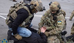 На Донеччині виявили 9 місцевих жителів, яких підозрюють у співпраці з окупантами