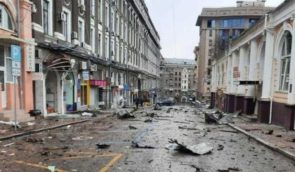 Военные РФ снова обстреляли Харьковскую область: есть погибшие и раненые