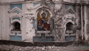 Військові РФ скоїли майже 400 злочинів проти культурної спадщини України