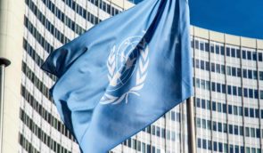 Радбез ООН розгляне роль російської пропаганди у розпалюванні війни в Україні