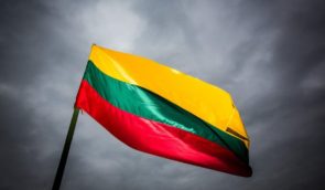 У Росії заговорили про “незаконність” незалежності Литви