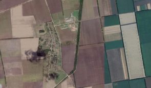 Українські війська звільнили село на Херсонщині